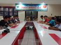 Polres Tanjung Perak Gelar Latihan Pra Operasi Pekat Semeru 2018