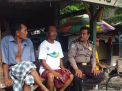 Babinkamtibmas Krembangan Utara Himbau Warga Pesapen Kali Tidak Ikut Sebar Hoax
