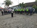 Kapolsek Krembangan Himbau Personil Hindari Pungli