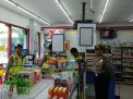 Unit Lantas & Unit Sabhara Polsek Semampir Patroli Mini Market, Antisipasi 3C