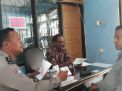 Babinkamtibmas Perak Barat Sampaikan Pesan Jaga Kerukunan & Waspada Hoax