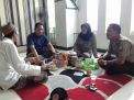 Babinkamtibmas Tambak Sarioso Jalankan Program Selasa Sambas