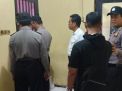 Antisipasi Tahanan Sakit, Polsek Semampir Cek Rutin Setiap Hari