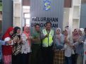 Babinkamtibmas Bongkaran Ajak Warga Hidup Rukun