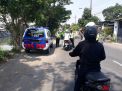 Operasi Cipkon Polsek Asemrowo, Dapat Hasil 8 Pelanggar Lalu Lintas
