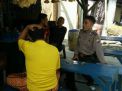 Cegah Aksi Curanmor, Warga Dihimbau Pasang Pengaman Tambahan Untuk Sepeda Motor
