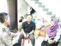 Panit Binmas Polsek Asemrowo Sampaikan Waspada Hoax