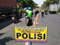 Polsek Krembangan Jaring 21 Pelanggar Dalam Operasi Patuh Semeru