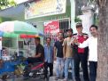 Cegah Aksi 3C, Polsek Kenjeran Rajin Sampaikan Pesan Kamtibmas