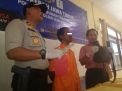 Hanya Beberapa Jam Saja, Polsek Semampir Bekuk Pelaku Jambret