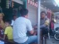 Babinkamtibmas Morokrembangan Sosialisasi Jaga Kebersihan Cegah Virus Corona