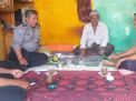 Cegah Virus Corona, Babinkamtibmas Perak Utara Sampaikan Himbauan Tidak Menggelar Pengajian