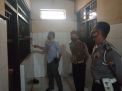 Polsek Kenjeran Lakukan Pengecekan Rutin, Antisipasi Tahanan Sakit