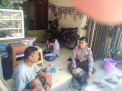 Cegah Kebakaran, Warga Dihimbau Tidak Tinggalkan Rumah Saat Kompor Menyala
