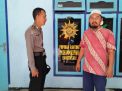 Rangkul Toga & Tomas, Polsek Krembangan Berupaya Ciptakan Pemilu Damai