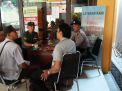 Polsek Semampir Terus Berupaya Wujudkan Pemilu Damai