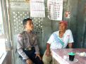 Warga Bozem Diminta Dukung Polri Ciptakan Pemilu Damai