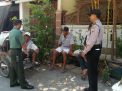 Tekan Kriminalitas Melalui Siskamling & Tamu Wajib Lapor