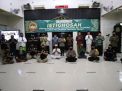Kapolres Tanjung Perak Pimpin Kegiatan Istiqosah Peringati Hari Bhayangkara Ke-74