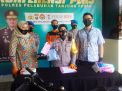Polres Tanjung Perak Amankan Pelaku Cabul Setelah 3 Kali Beraksi
