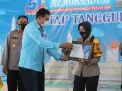 Kapolres Tanjung Perak Hadiri Perayaan HUT ke-51 Memorandum