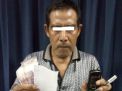 Unit Reskrim Polsek Kenjeran Tangkap Pengecer Togel