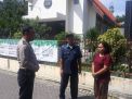 Cegah Kriminalitas & Teror, Pengelola Gereja Dihimbau Waspadai Orang Tak Dikenal