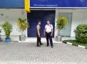Satsabhara Polres Tanjung Perak Gelar Patroli Perbankan Setiap Hari