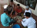 Gelar Jumat Darling, Babinkamtibmas Takal Kedinding Titip Pesan Waspada Pencurian
