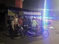 Polsek Asemrowo Laksanakan Patroli Malam, Cegah Tindak Kriminalitas 3C