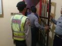 Antisipasi Tahanan Sakit, Polsek Semampir Rutin Lakukan Pengecekan Pagi & Malam