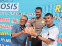 Kapolres Bersama PT Jasa Raharja & RS PHC Lakukan Penandatanganan MOU