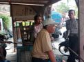 Tingkatkan Keamanan Wilayah Melalui Himbauan Waspada 3C