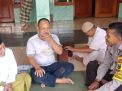 Babinkamatibmas Dupak Sampaikan Jaga Kerukunan Antar Umat Beragama di Program Jumat Darling