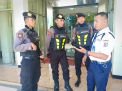 Satsabhara Polres Tanjung Perak Gelar Patroli Perbankan Antisipasi 3C