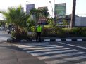 Berikan Pelayanan Masyarakat Melalui Pengaturan Lalu Lintas Sore