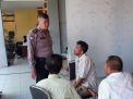 Babinkamtibmas Sidotopo Sampaikan Waspada Gendam & Penipuan