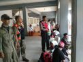 Peziarah Makam Ampel Dihimbau Waspada & Berhati-hati Membawa Barang Berharga