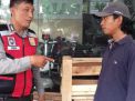 Cegah Curanmor, Juru Parkir Diminta Periksa STNK Saat Kendaraan Akan Keluar