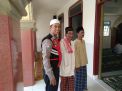 Babinkamtibmas Sukolilo Baru Sampaikan Himbauan Anti Radikal