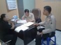 Babinkamtibmas Morokrembangan Terus Suarakan Waspada Hoax