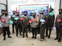 Kapolres Tanjung Perak Beri Ucapan Hari Bhakti Adhyaksa Ke-60 Untuk Kejari