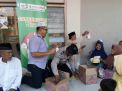 Gelar Cangkrukan Ramadhan, Polsek Pabean Cantikan Ajak Warga Jaga Kerukunan