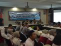 Wakapolres Tanjung Perak Pimpin Sosialisasi Peraturan Kadivpropam