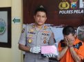 Buron Kasus Penganiayaan & Perampasan Sepeda Motor Keok Ditangan Buser Polres Tanjung Perak