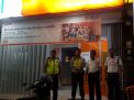 Polsek Semampir Patroli Rutin Perbankan, Antisipasi Tindak Kriminalitas