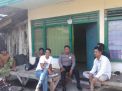 Polsek Krembangan Terus Ajak Masyarakat Dukung Pemilu Damai
