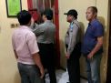 Antisipasi Tahanan Sakit, Polsek Semampir Lakukan Pengecekan Rutin Setiap Pagi