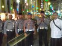Hari Kedua Puasa, Polres Tanjung Perak Safari Ramadhan di Masjid Ar Rahman