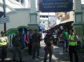 Unit Lantas & Unit Sabhara Polsek Semampir Lakukan Pengamanan Wisatawan Ampel